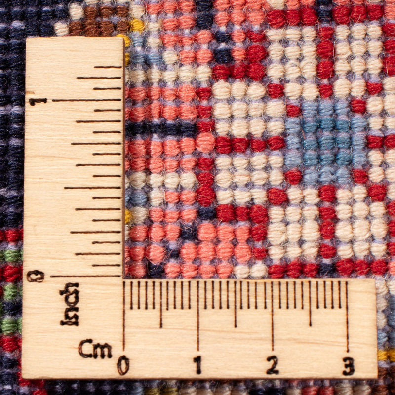 カシャーン 絨毯 280x190cm - ペルシャ絨毯