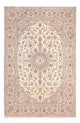 カシャーン 絨毯 274x197cm - ペルシャ絨毯