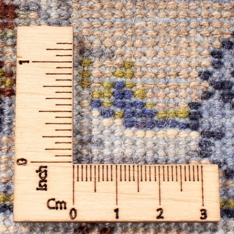 カシャーン 絨毯 274x197cm - ペルシャ絨毯