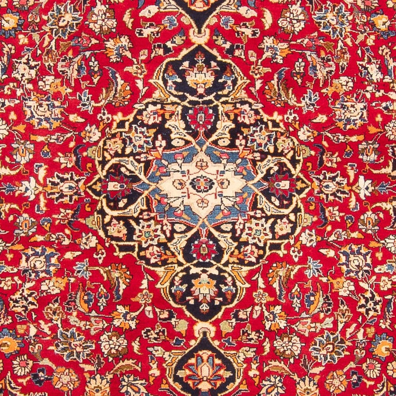 マシャド 絨毯 275x200cm - ペルシャ絨毯