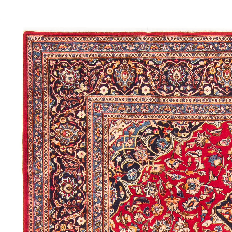 マシャド 絨毯 275x200cm - ペルシャ絨毯