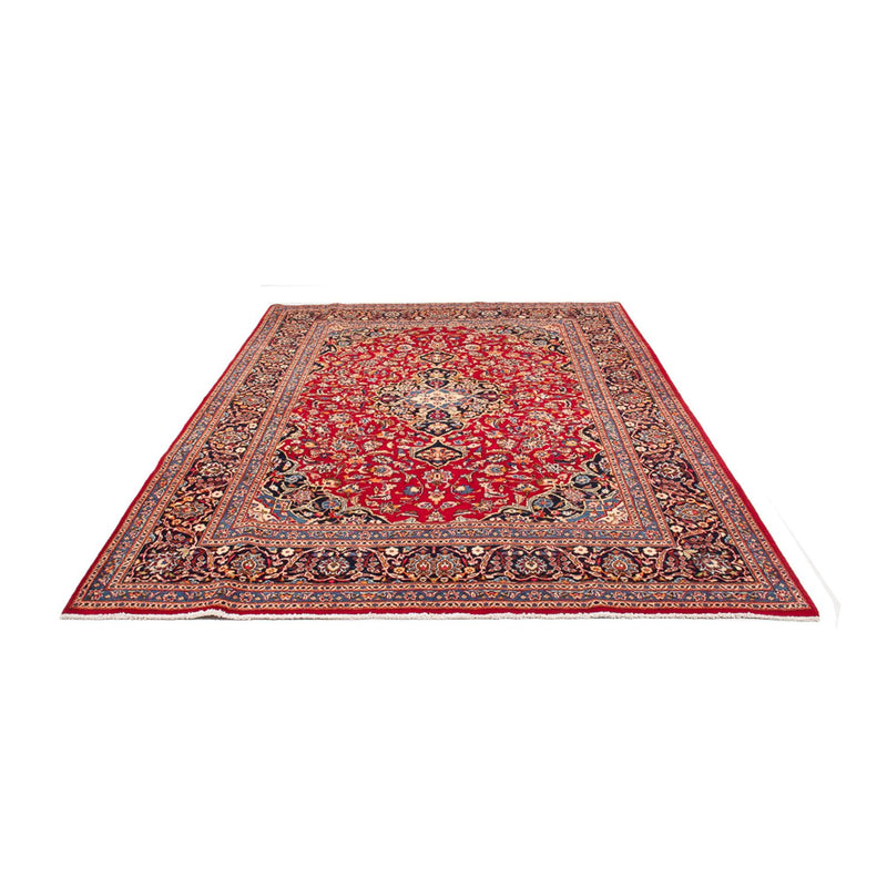 マシャド 絨毯 275x200cm - ペルシャ絨毯