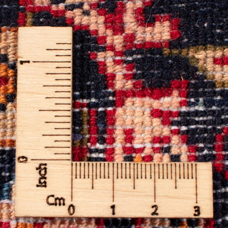 マシャド 絨毯 275x200cm - ペルシャ絨毯