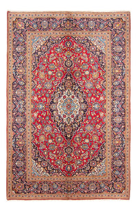 カシャーン 絨毯 288x194cm - ペルシャ絨毯 – product image