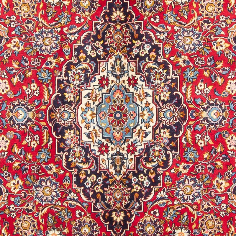 カシャーン 絨毯 288x194cm - ペルシャ絨毯