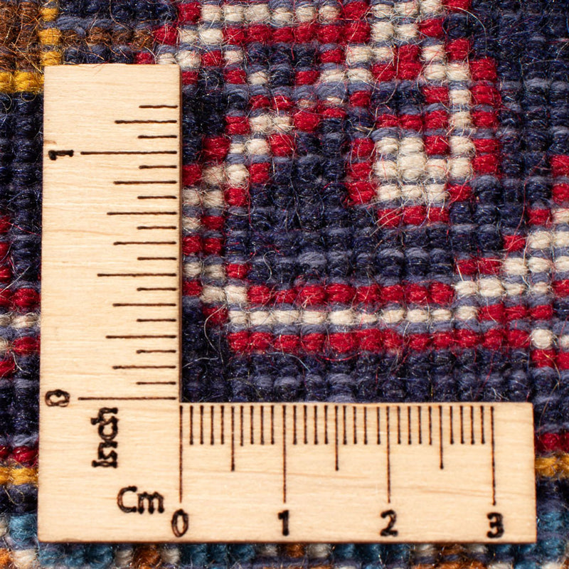 カシャーン 絨毯 288x194cm - ペルシャ絨毯