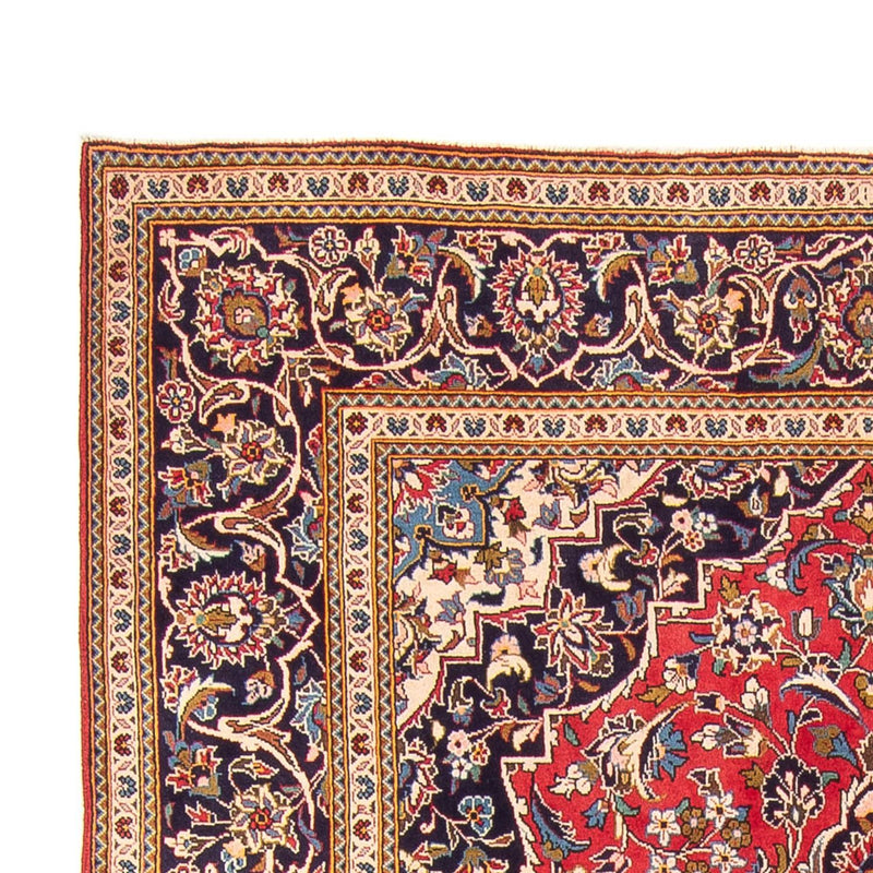 カシャーン 絨毯 293x193cm - ペルシャ絨毯