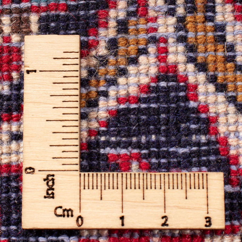 カシャーン 絨毯 292x194cm - ペルシャ絨毯