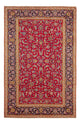 カシャーン 絨毯 290x197cm - ペルシャ絨毯