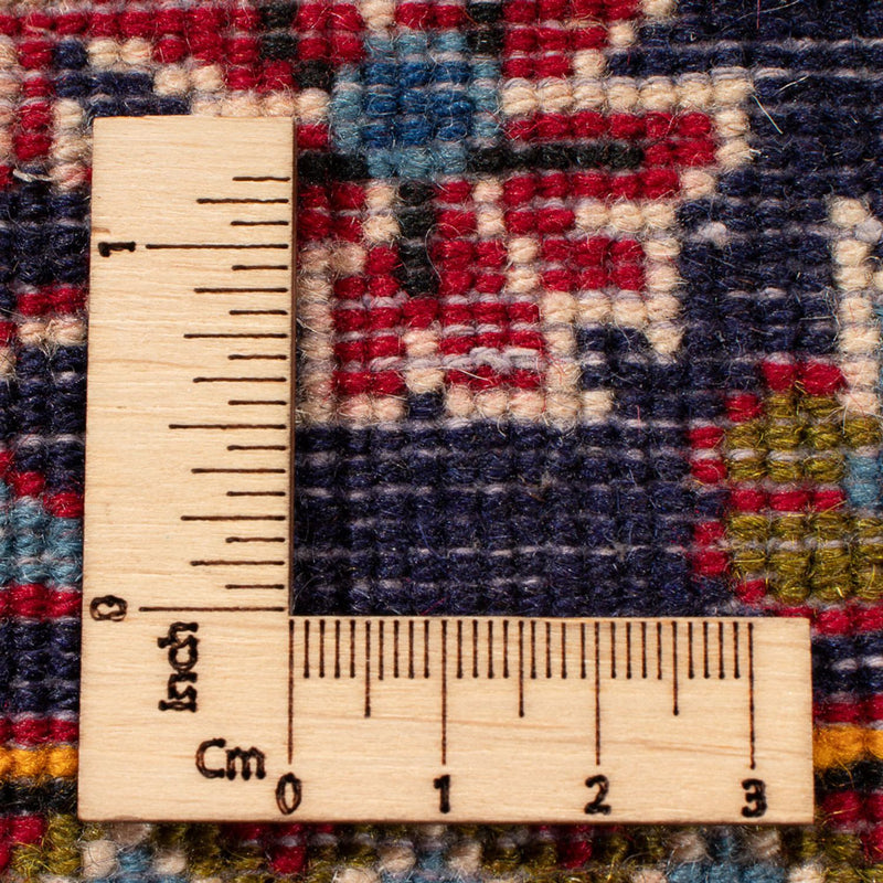 カシャーン 絨毯 290x197cm - ペルシャ絨毯