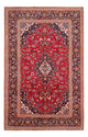 カシャーン 絨毯 293x195cm - ペルシャ絨毯