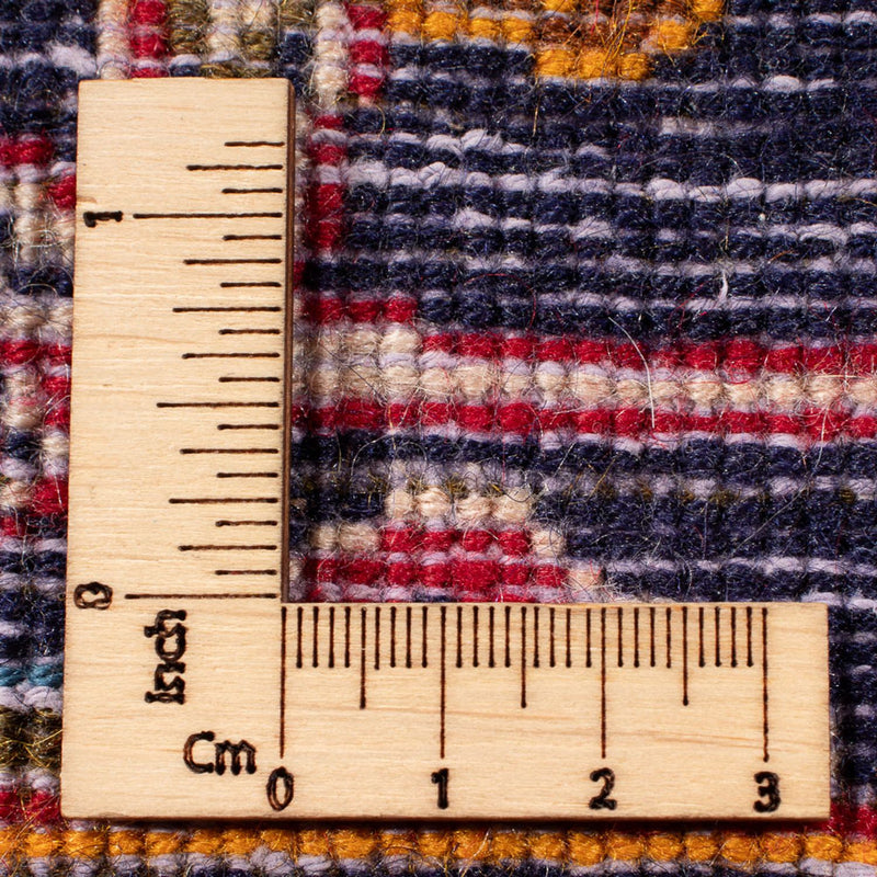 カシャーン 絨毯 293x195cm - ペルシャ絨毯