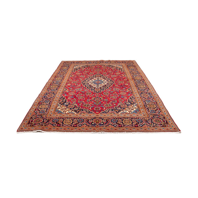 カシャーン 絨毯 297x193cm - ペルシャ絨毯