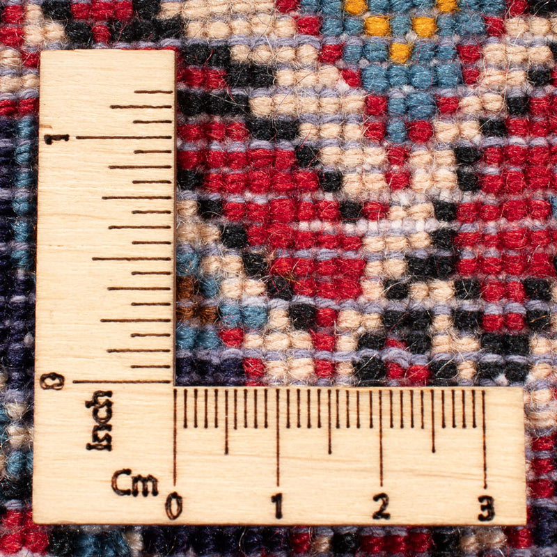 カシャーン 絨毯 297x193cm - ペルシャ絨毯