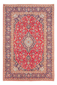 カシャーン 絨毯 293x196cm - ペルシャ絨毯 – product image