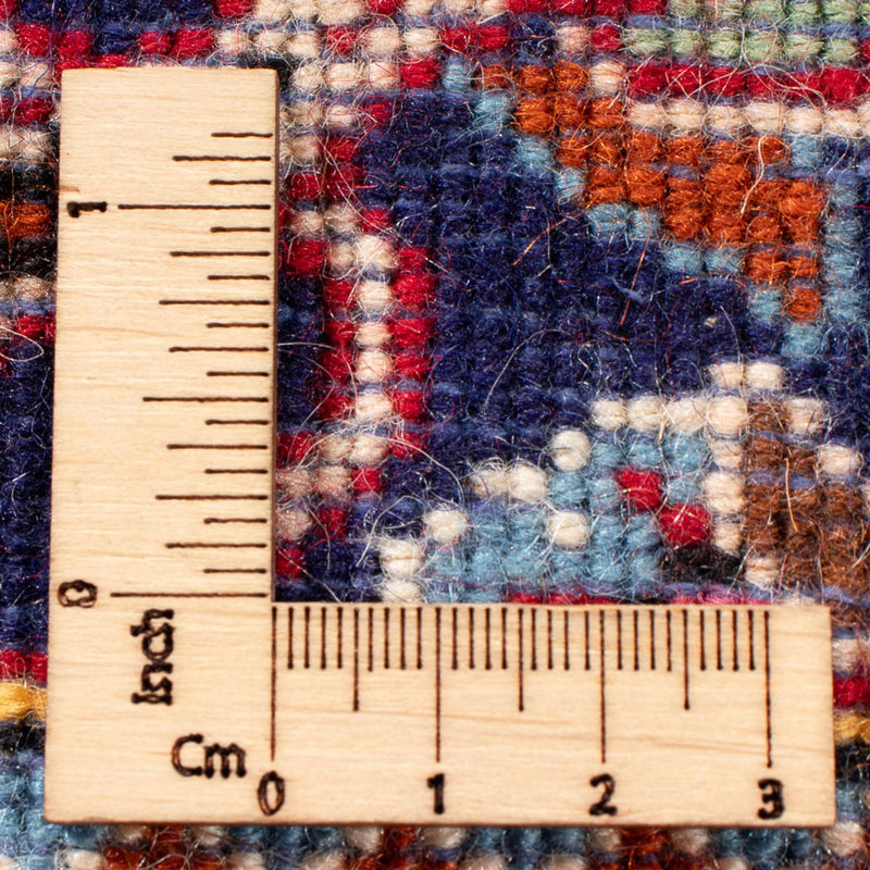 カシャーン 絨毯 293x196cm - ペルシャ絨毯