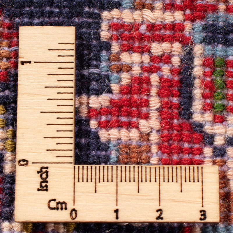 カシャーン 絨毯 302x190cm - ペルシャ絨毯