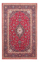 カシャーン 絨毯 296x194cm - ペルシャ絨毯