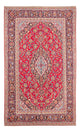 カシャーン 絨毯 290x198cm - ペルシャ絨毯