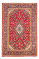 カシャーン 絨毯 284x202cm - ペルシャ絨毯