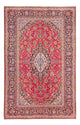 カシャーン 絨毯 297x194cm - ペルシャ絨毯