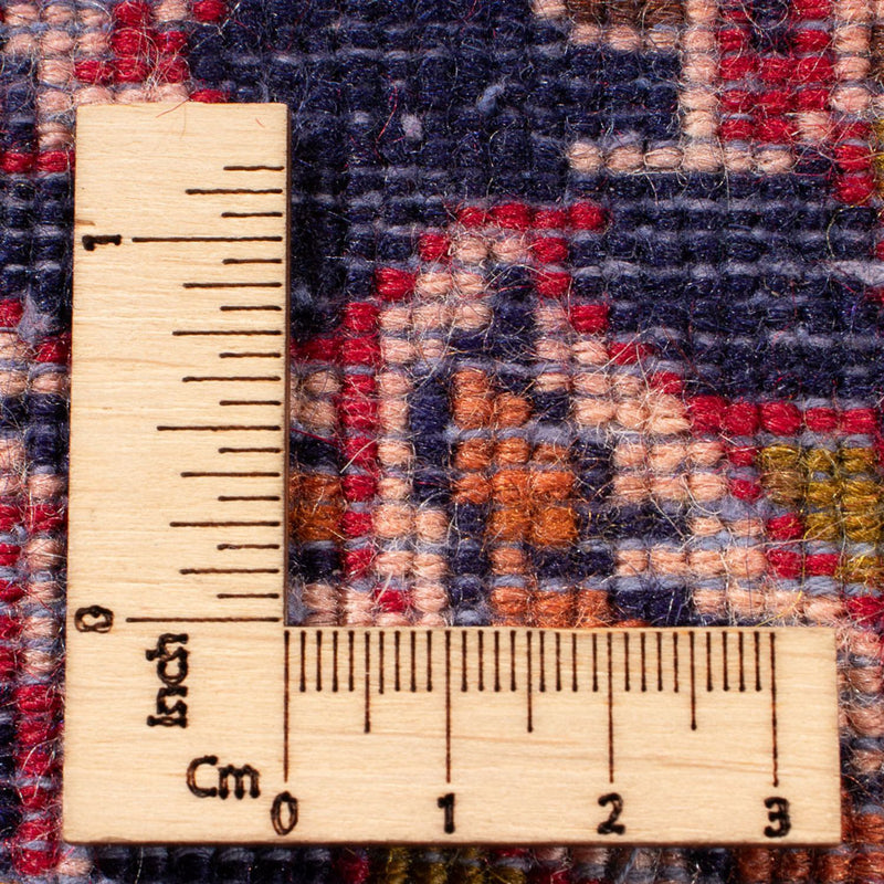 カシャーン 絨毯 297x194cm - ペルシャ絨毯