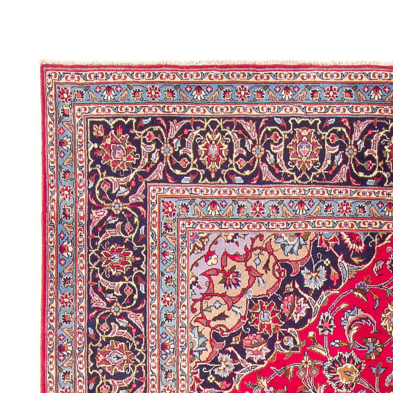カシャーン 絨毯 288x200cm - ペルシャ絨毯
