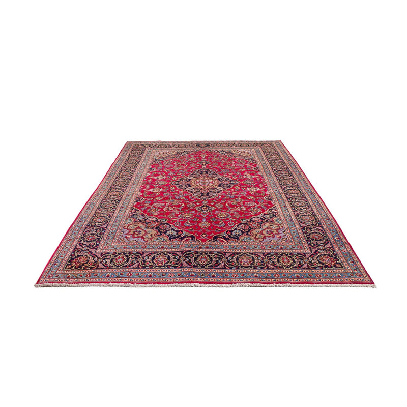 カシャーン 絨毯 288x200cm - ペルシャ絨毯