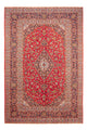 カシャーン 絨毯 288x200cm - ペルシャ絨毯