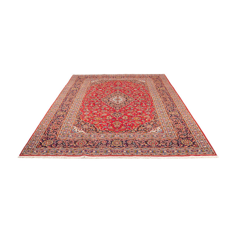 カシャーン 絨毯 288x200cm - ペルシャ絨毯