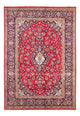 カシャーン 絨毯 284x203cm - ペルシャ絨毯