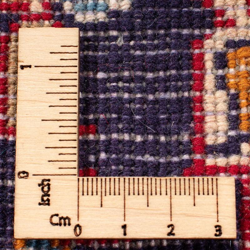カシャーン 絨毯 284x203cm - ペルシャ絨毯