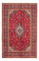 カシャーン 絨毯 296x195cm - ペルシャ絨毯