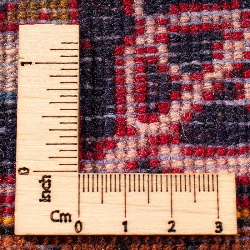 カシャーン 絨毯 296x195cm - ペルシャ絨毯