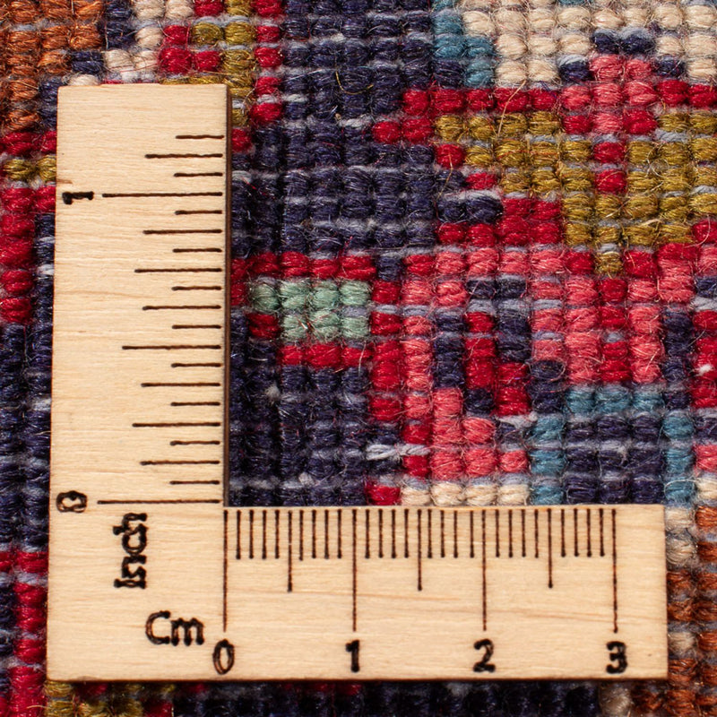 カシャーン 絨毯 295x196cm - ペルシャ絨毯