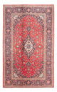 カシャーン 絨毯 303x191cm - ペルシャ絨毯