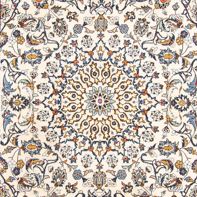 カシャーン 絨毯 290x200cm - ペルシャ絨毯