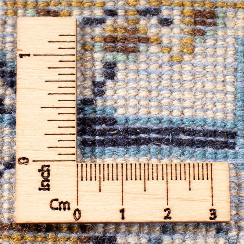カシャーン 絨毯 290x200cm - ペルシャ絨毯