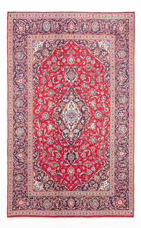 カシャーン 絨毯 295x197cm - ペルシャ絨毯 – product image