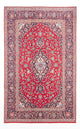 カシャーン 絨毯 295x197cm - ペルシャ絨毯