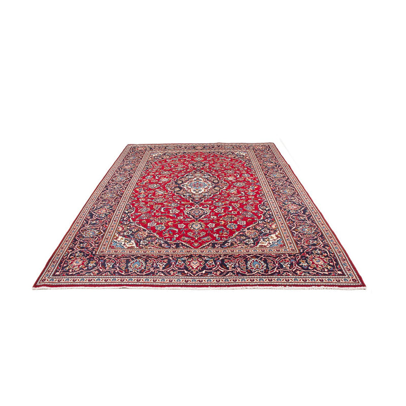 カシャーン 絨毯 295x197cm - ペルシャ絨毯