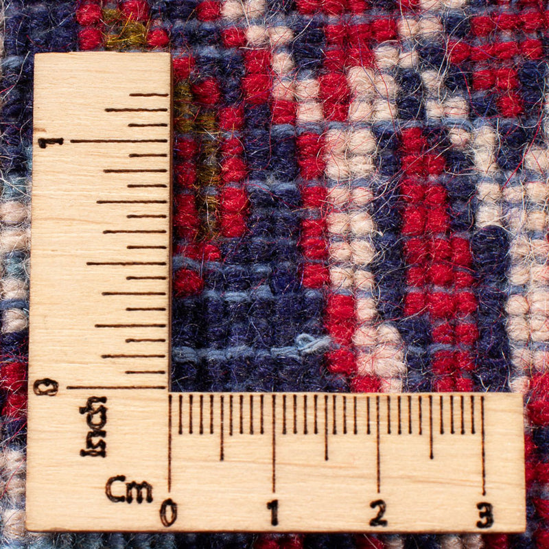 カシャーン 絨毯 295x197cm - ペルシャ絨毯
