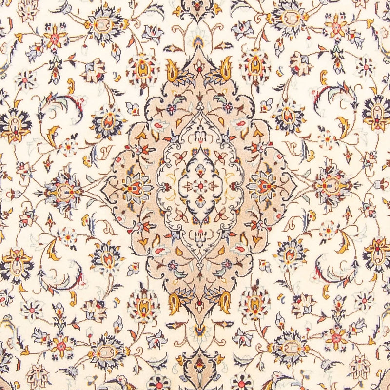 カシャーン 絨毯 300x194cm - ペルシャ絨毯