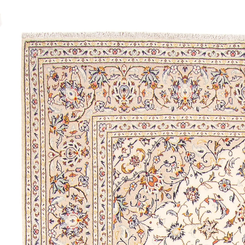 カシャーン 絨毯 300x194cm - ペルシャ絨毯