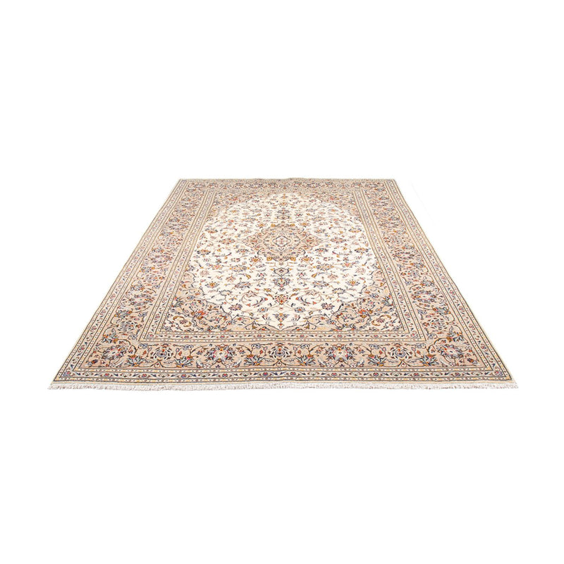 カシャーン 絨毯 300x194cm - ペルシャ絨毯