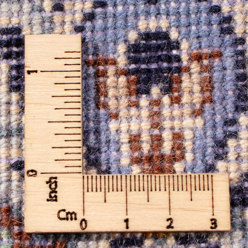 カシャーン 絨毯 300x194cm - ペルシャ絨毯
