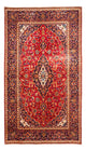カシャーン 絨毯 303x192cm - ペルシャ絨毯