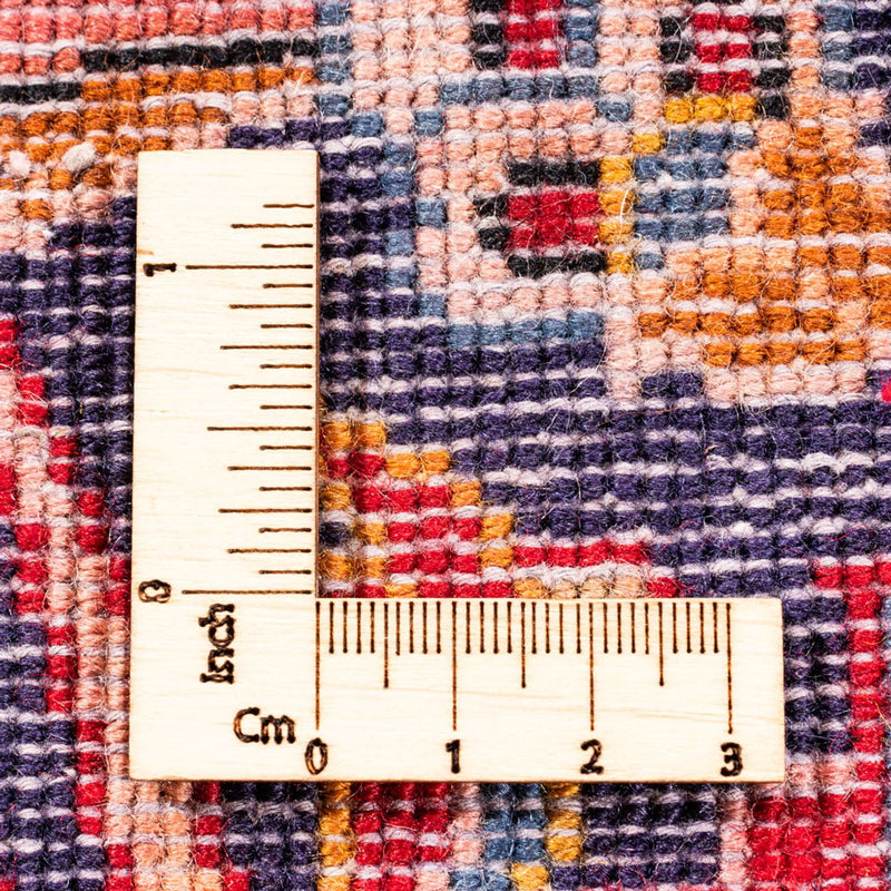カシャーン 絨毯 303x192cm - ペルシャ絨毯