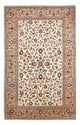 カシャーン 絨毯 294x198cm - ペルシャ絨毯