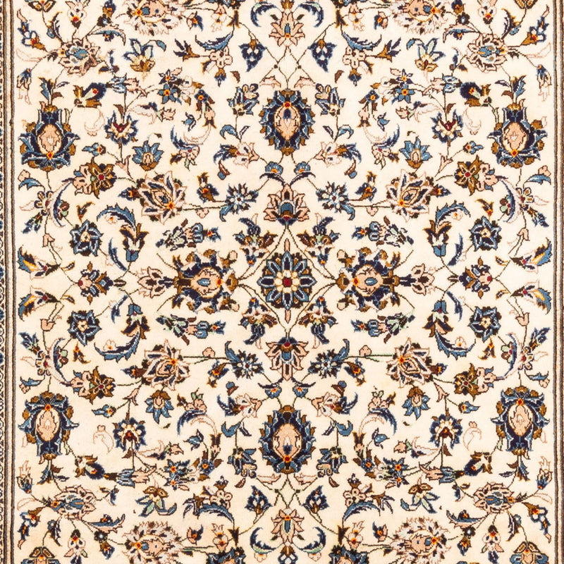 カシャーン 絨毯 294x198cm - ペルシャ絨毯
